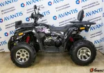 Квадроцикл Avantis Hunter 200 Big Premium — изображение 12