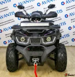 Квадроцикл Avantis Hunter 200 Big Premium — изображение 13