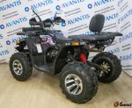 Квадроцикл Avantis Hunter 200 Big Premium — изображение 15