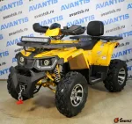Квадроцикл Avantis Hunter 200 Big Premium — изображение 3