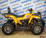 Квадроцикл Avantis Hunter 200 Big Premium — изображение 5