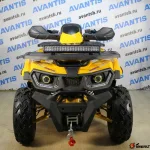Квадроцикл Avantis Hunter 200 Big Premium — изображение 9
