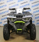 Квадроцикл Avantis Hunter 200 NEW (БАЛАНС.ВАЛ) — изображение 3