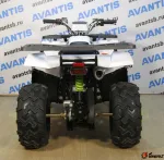 Квадроцикл Avantis Hunter 200 NEW (БАЛАНС.ВАЛ) — изображение 4