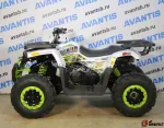 Квадроцикл Avantis Hunter 200 NEW (БАЛАНС.ВАЛ) — изображение 5