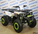 Квадроцикл Avantis Hunter 200 NEW (БАЛАНС.ВАЛ) — изображение 6
