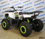 Квадроцикл Avantis Hunter 200 NEW (БАЛАНС.ВАЛ) — изображение 7