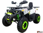 Квадроцикл Avantis Hunter 200 NEW LUX (БАЛАНС.ВАЛ) — изображение 2