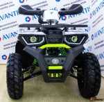 Квадроцикл Avantis Hunter 200 NEW LUX (БАЛАНС.ВАЛ) — изображение 6