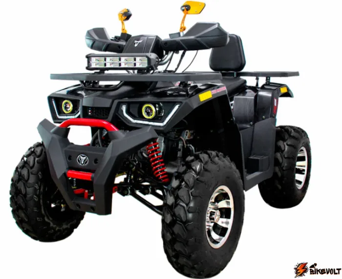 Квадроцикл Avantis Hunter 200 Premium NEW — изображение 7