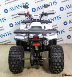Квадроцикл Avantis Hunter 8 NEW LUX — изображение 4