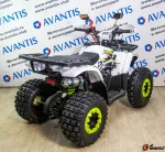Квадроцикл Avantis Hunter 8 NEW LUX — изображение 5