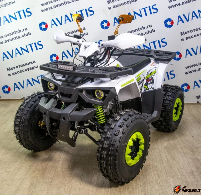 Квадроцикл Avantis Hunter 8 NEW LUX — изображение 6