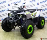Квадроцикл Avantis Hunter 8 NEW — изображение 6