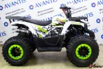 Квадроцикл Avantis Hunter 8 NEW — изображение 9