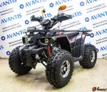 Квадроцикл Avantis Hunter 8 NEW PREMIUM — изображение 8