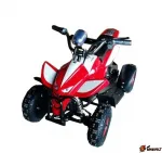 Квадроцикл GreenCamel Gobi K12 (24V 350W R4 Цепной привод) Уценка по пластику — изображение 7