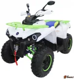 Квадроцикл MOTAX ATV Grizlik 200 New
