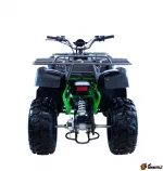 Квадроцикл MOTAX ATV Grizlik 200 Ultra Белый — изображение 2