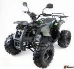 Квадроцикл MOTAX ATV Grizlik 7 110 cc — изображение 2