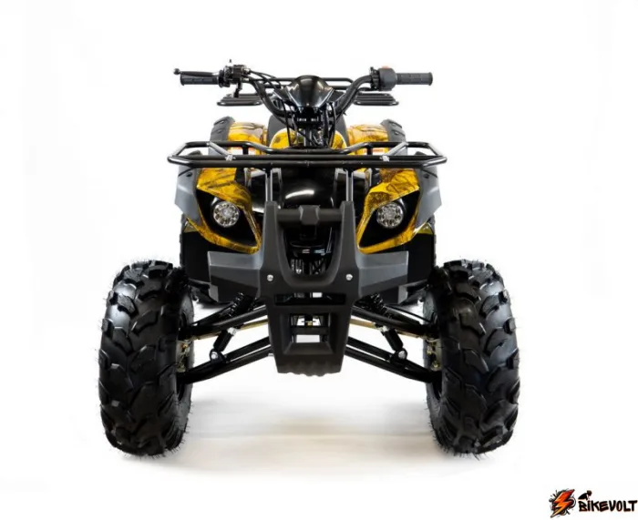 Квадроцикл MOTAX ATV Grizlik 7 110 cc — изображение 3