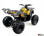 Квадроцикл MOTAX ATV Grizlik 7 110 cc — изображение 6
