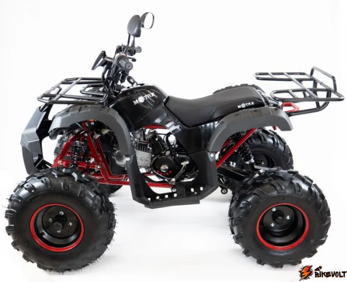 Квадроцикл MOTAX ATV Grizlik 7 110 cc — изображение 8