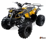 Квадроцикл Motax ATV Grizlik-8 125