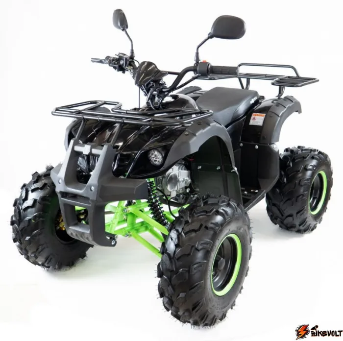 Квадроцикл Motax ATV Grizlik-8 125 — изображение 2