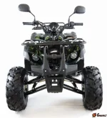 Квадроцикл Motax ATV Grizlik-8 125 — изображение 11
