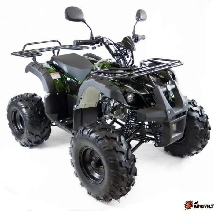 Квадроцикл Motax ATV Grizlik-8 125 — изображение 12