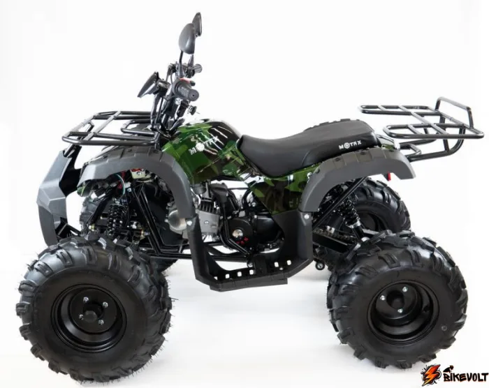 Квадроцикл Motax ATV Grizlik-8 125 — изображение 13
