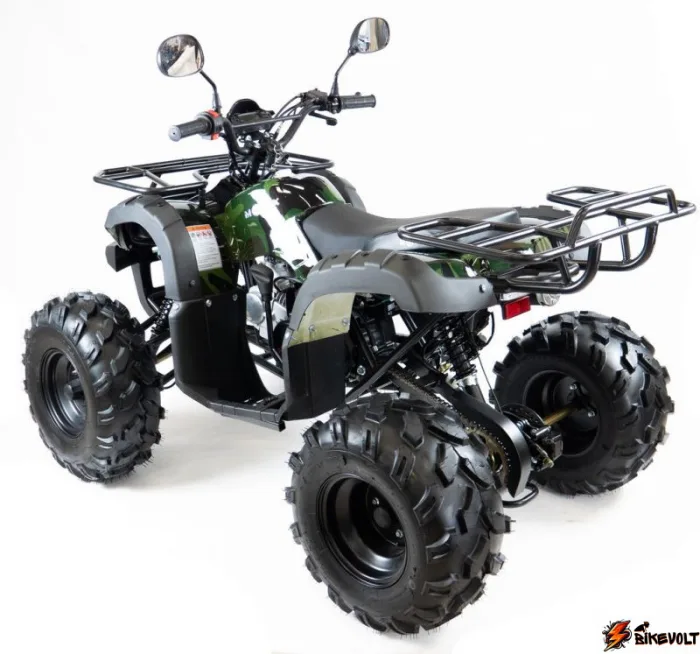 Квадроцикл Motax ATV Grizlik-8 125 — изображение 14