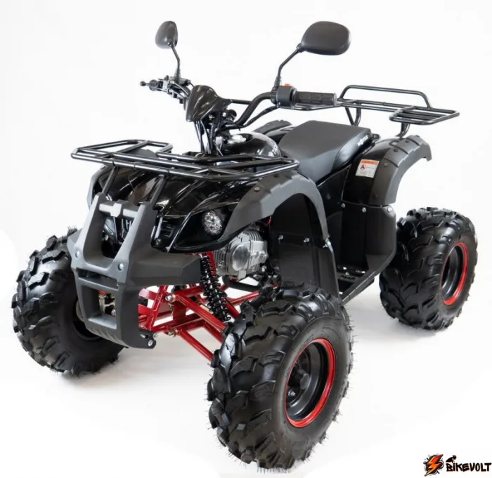 Квадроцикл Motax ATV Grizlik-8 125 — изображение 4