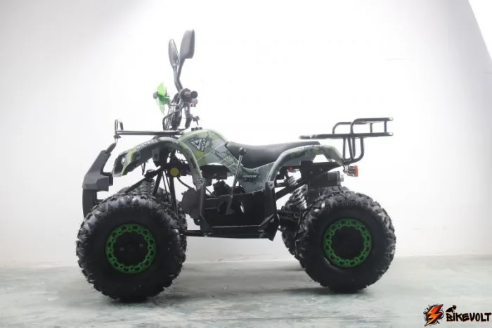 Квадроцикл Motax ATV Grizlik-8 125 — изображение 5