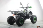 Квадроцикл Motax ATV Grizlik-8 125 — изображение 6