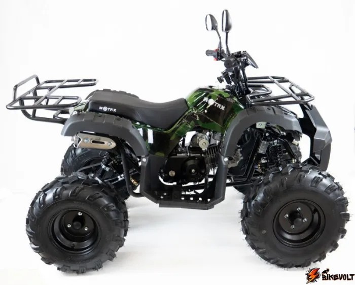 Квадроцикл Motax ATV Grizlik-8 125 — изображение 8