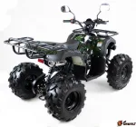 Квадроцикл Motax ATV Grizlik-8 125 — изображение 10
