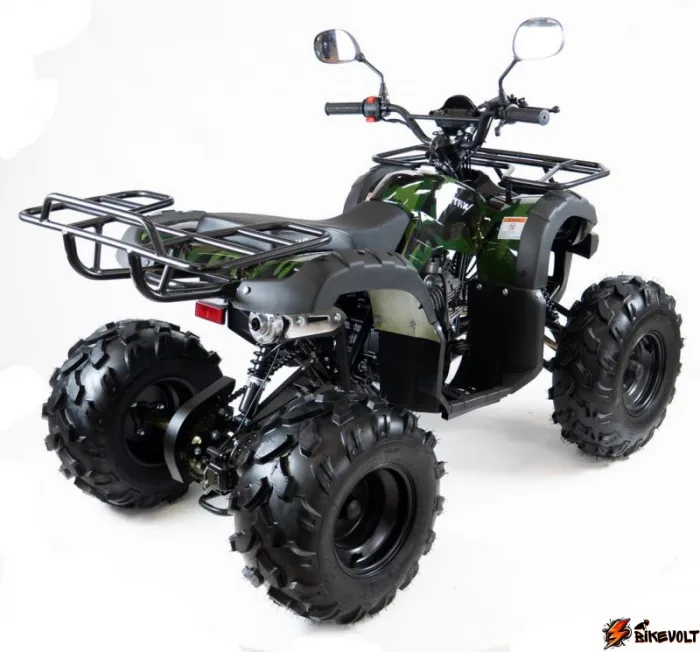 Квадроцикл Motax ATV Grizlik-8 125 — изображение 10