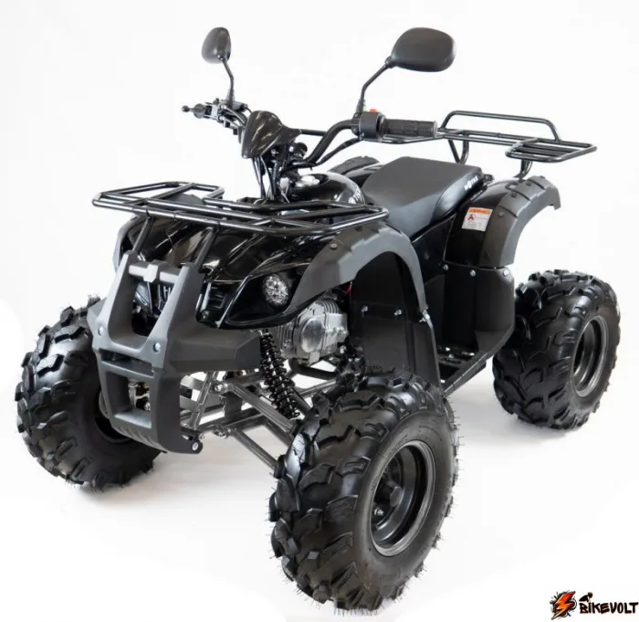 Квадроцикл MOTAX ATV Grizlik LUX 125сс — изображение 4