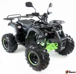 Квадроцикл MOTAX ATV Grizlik Super LUX 125сс — изображение 3