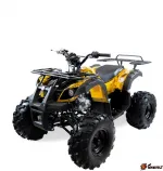 Квадроцикл MOTAX ATV Grizlik Super LUX 125сс — изображение 4