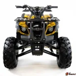Квадроцикл MOTAX ATV Grizlik Super LUX 125сс — изображение 5