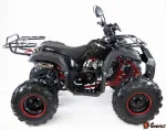 Квадроцикл MOTAX ATV Grizlik Super LUX 125сс — изображение 6