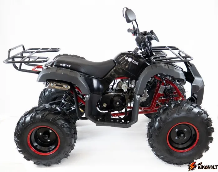 Квадроцикл MOTAX ATV Grizlik Super LUX 125сс — изображение 6