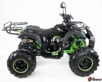 Квадроцикл MOTAX ATV Grizlik Super LUX 125сс — изображение 7
