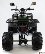 Квадроцикл MOTAX ATV Grizlik Super LUX 125сс — изображение 8