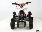 Квадроцикл Motax ATV H4 mini-50 cc — изображение 2