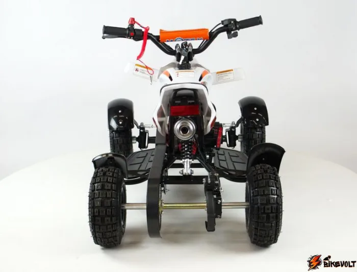 Квадроцикл Motax ATV H4 mini-50 cc — изображение 2