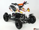 Квадроцикл Motax ATV H4 mini-50 cc — изображение 4